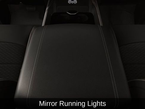 New 2026 RAM 2500 Big Horn image 27