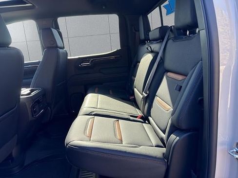 New 2026 GMC Sierra 1500 AT4 w/ AT4 Premium Package image 24
