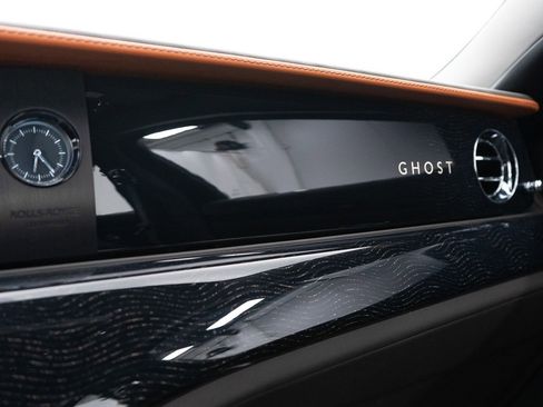 Certified 2024 Rolls-Royce Ghost image 46