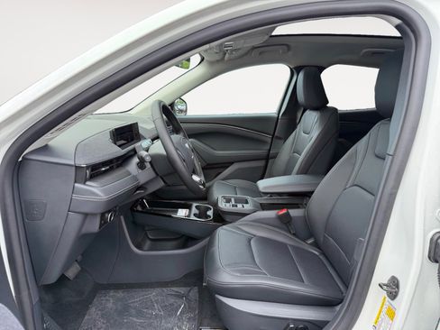 New 2025 Ford Mustang Mach-E Premium image 10