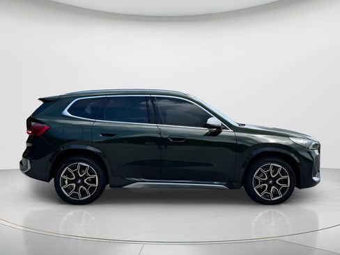 Certified 2023 BMW X1 xDrive28i w/ Premium Package AWD/4WD image 4