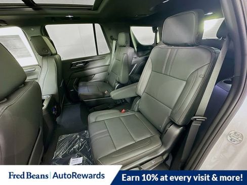 New 2026 Chevrolet Tahoe RST image 14