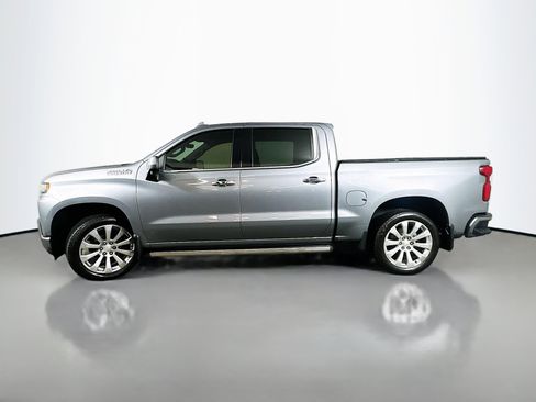 Used 2022 Chevrolet Silverado 1500 High Country w/ Technology Package image 4