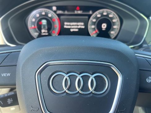 Used 2022 Audi Q5 2.0T Premium Plus w/ Premium Plus Package AWD/4WD image 31