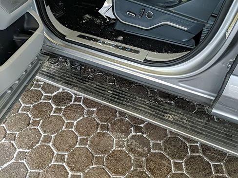 Certified 2023 Ford F150 Limited image 12