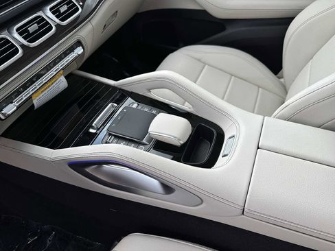 New 2026 Mercedes-Benz GLE 350 4MATIC image 29