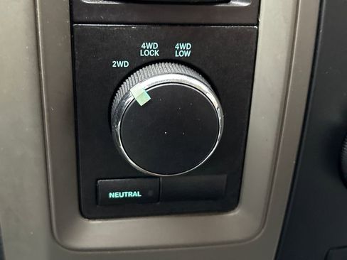 Used 2011 RAM 1500 ST w/ ST Popular Equipment Group image 18