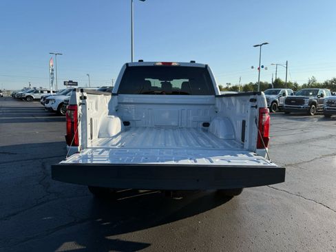 Used 2025 Ford F150 STX AWD/4WD image 22
