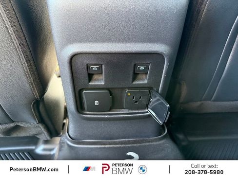 Used 2023 Ford Bronco Outer Banks w/ Sasquatch Package image 18