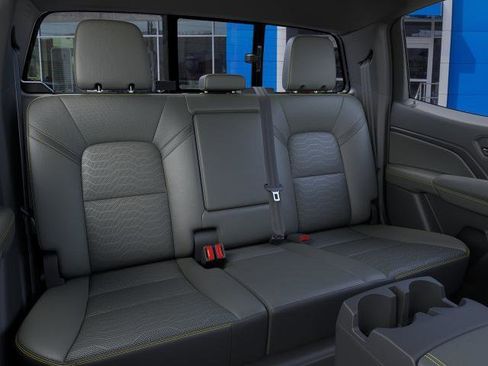 New 2026 Chevrolet Colorado ZR2 w/ Technology Package image 17