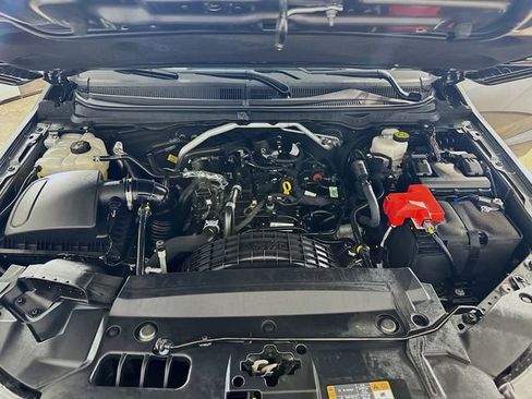 Certified 2023 Ford Ranger XLT w/ Equipment Group 302A High AWD/4WD image 35
