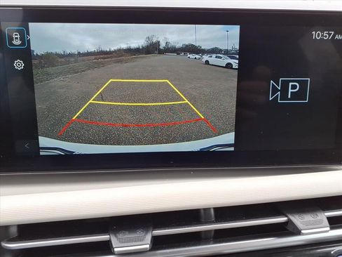 New 2026 Hyundai Tucson SEL image 27