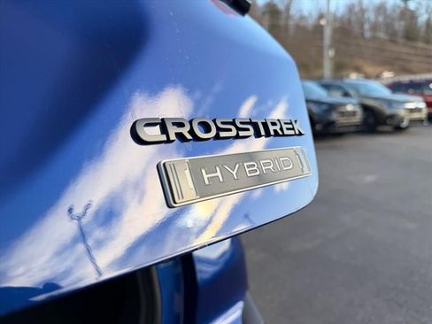 New 2026 Subaru Crosstrek 2.5i Sport image 26