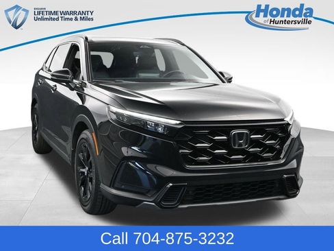 Used 2024 Honda CR-V Sport-L image 1