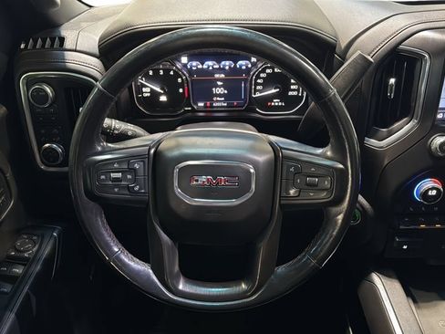 Used 2022 GMC Sierra 1500 AT4 w/ AT4 Premium Package AWD/4WD image 15