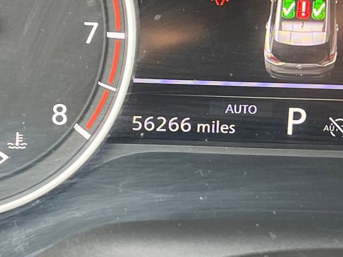 Used 2023 Nissan Rogue SV image 23