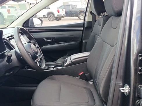 Used 2023 Hyundai Tucson SEL AWD/4WD image 24