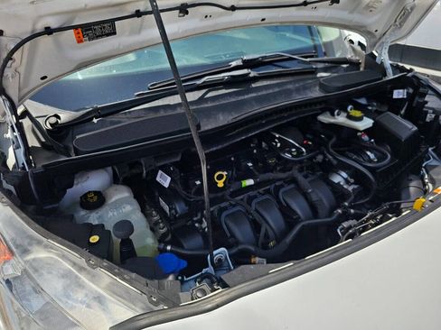 Used 2019 Ford Transit Connect XLT image 29