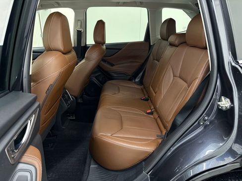 Used 2019 Subaru Forester Touring image 25