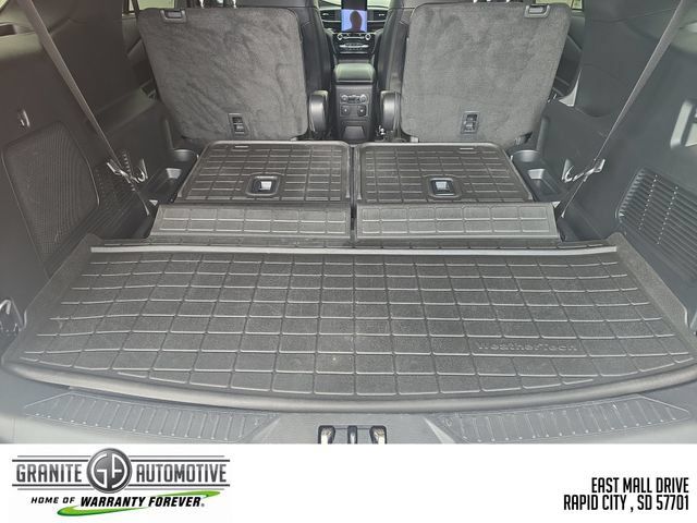 Used 2023 Ford Explorer ST w/ Equipment Group 401A AWD/4WD image 24