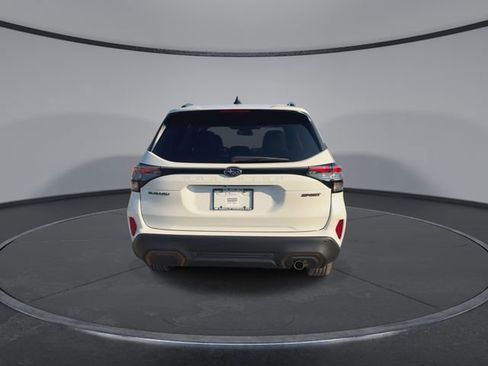 New 2026 Subaru Forester Sport image 8