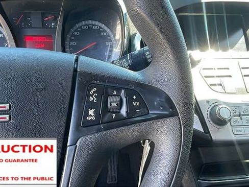 Used 2016 GMC Terrain SLE FWD image 21