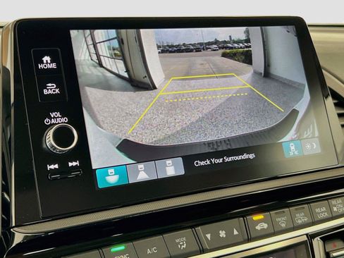 New 2026 Honda Odyssey EX-L image 6