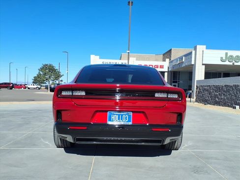 New 2024 Dodge Charger R/T w/ Plus Group image 5