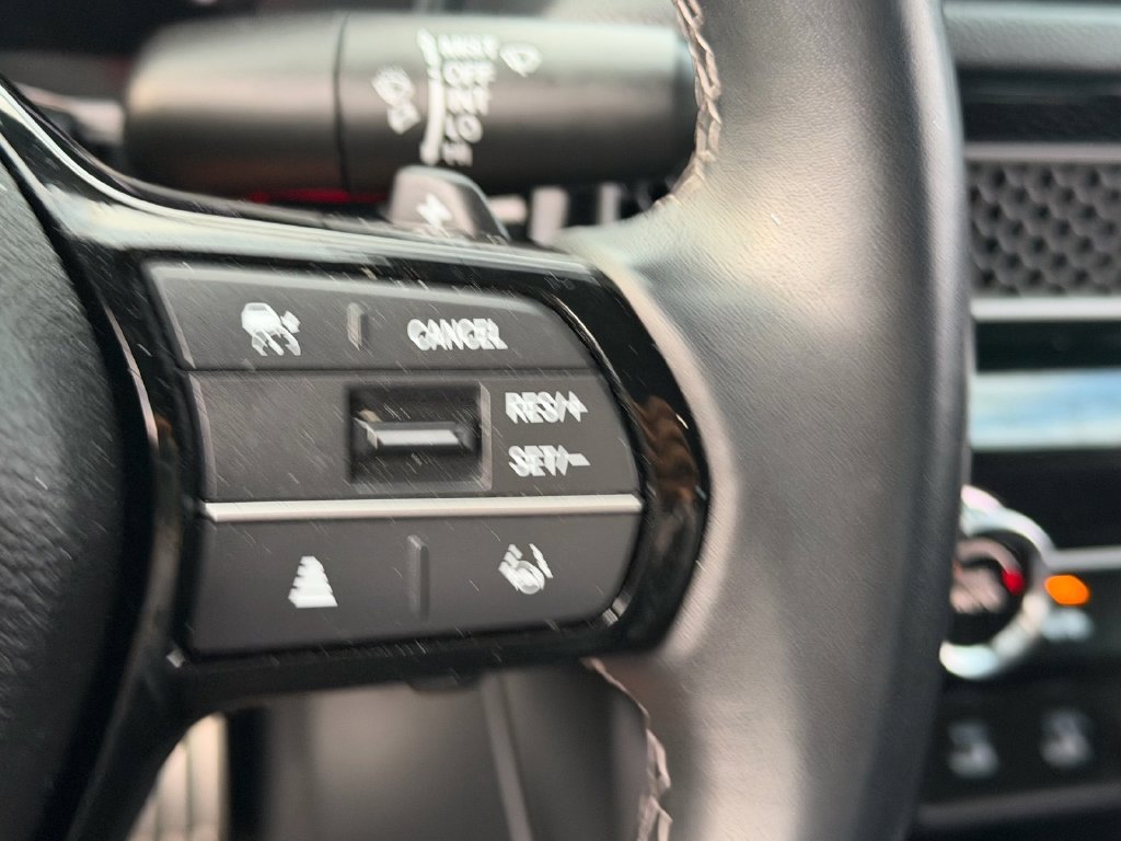 Used 2025 Honda Civic Sport image 22