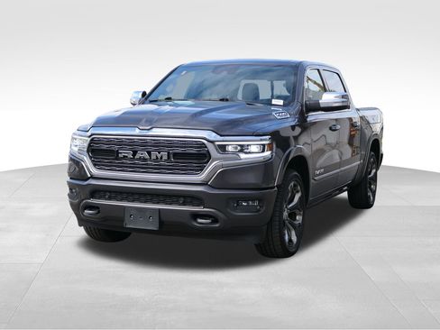 Used 2020 RAM 1500 Limited image 6
