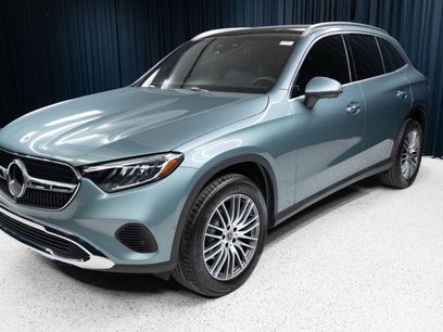 Certified 2026 Mercedes-Benz GLC 300 4MATIC