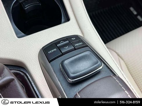 Used 2017 Lexus ES 350 w/ Luxury Package image 38