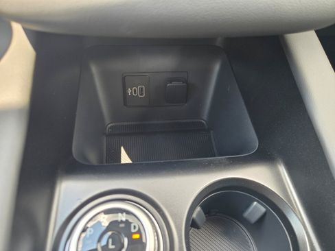 New 2026 Ford Explorer Active AWD/4WD image 24