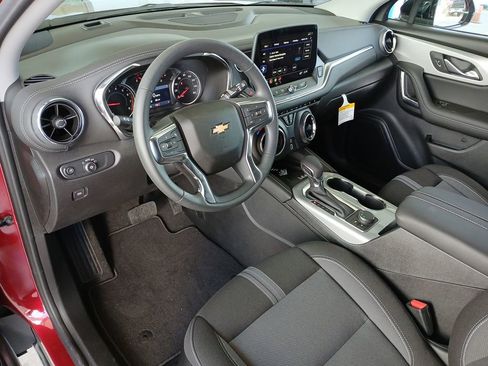 New 2026 Chevrolet Blazer LT w/ Convenience Package image 10