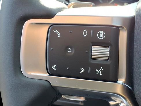 Certified 2024 Land Rover Discovery Dynamic SE image 17