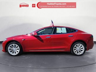 Used 2018 Tesla Model S 100D AWD/4WD video 2