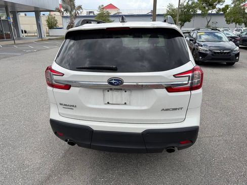 Used 2023 Subaru Ascent Premium w/ Convenience Package AWD/4WD image 7