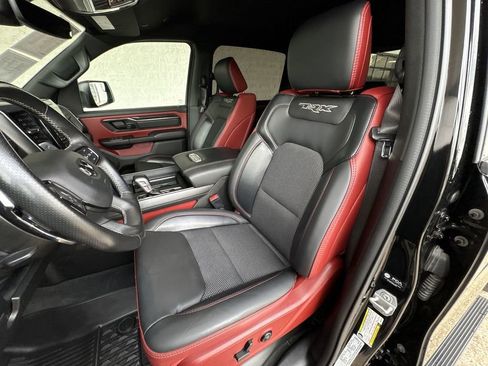 Used 2022 RAM 1500 TRX image 19