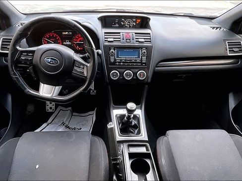 Used 2015 Subaru WRX image 18