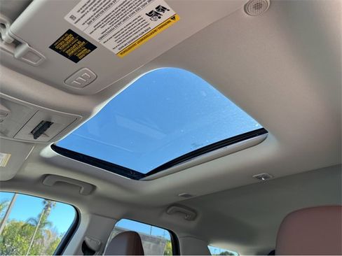 New 2025 Ford Bronco Sport Outer Banks w/ Sasquatch Outer Banks Package image 12