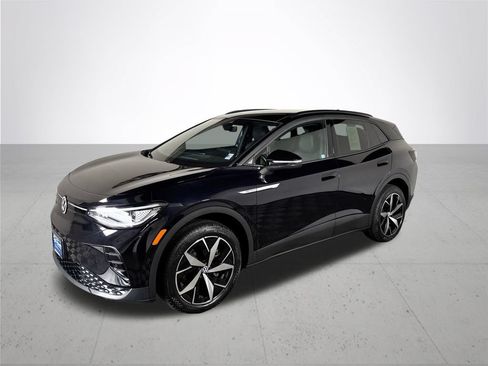 Certified 2023 Volkswagen ID.4 Pro S AWD/4WD image 3