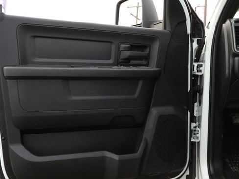 New 2026 RAM 3500 Tradesman w/ Chrome Appearance Group A image 22