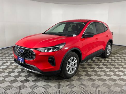 Certified 2024 Ford Escape Active image 1