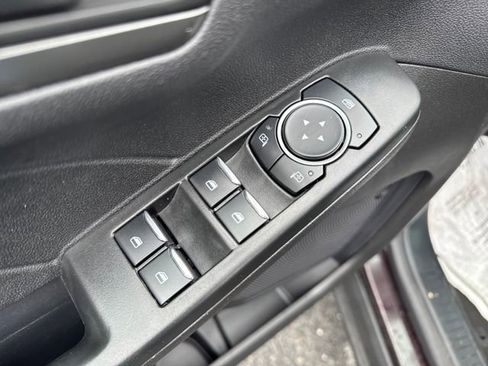 Used 2023 Ford Escape Active image 11