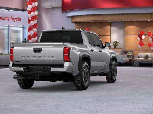 New 2026 Toyota Tacoma TRD Off-Road image 9