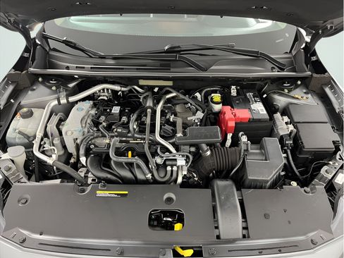 Used 2020 Nissan Sentra SV FWD image 20