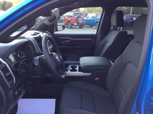 New 2026 RAM 1500 Big Horn image 13