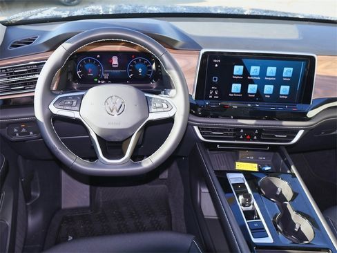 New 2026 Volkswagen Atlas SE image 20