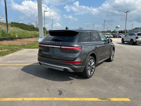 Certified 2020 Lincoln Corsair Reserve w/ Elements Package AWD/4WD image 6