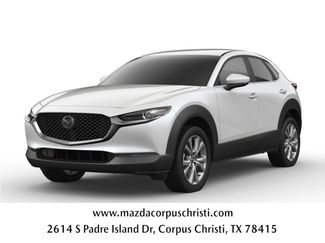 Used 2021 MAZDA CX-30 FWD 2.5 S w/ Select Package video 1